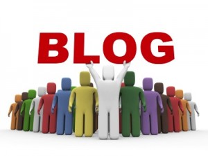 El blog para tu currículum web