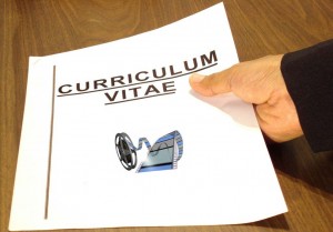 el video curriculum frente al curriculum tradicional
