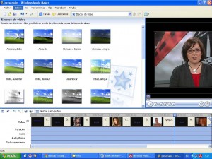 lo que debemos evitar en el video curriculum