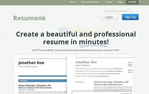 resumonk