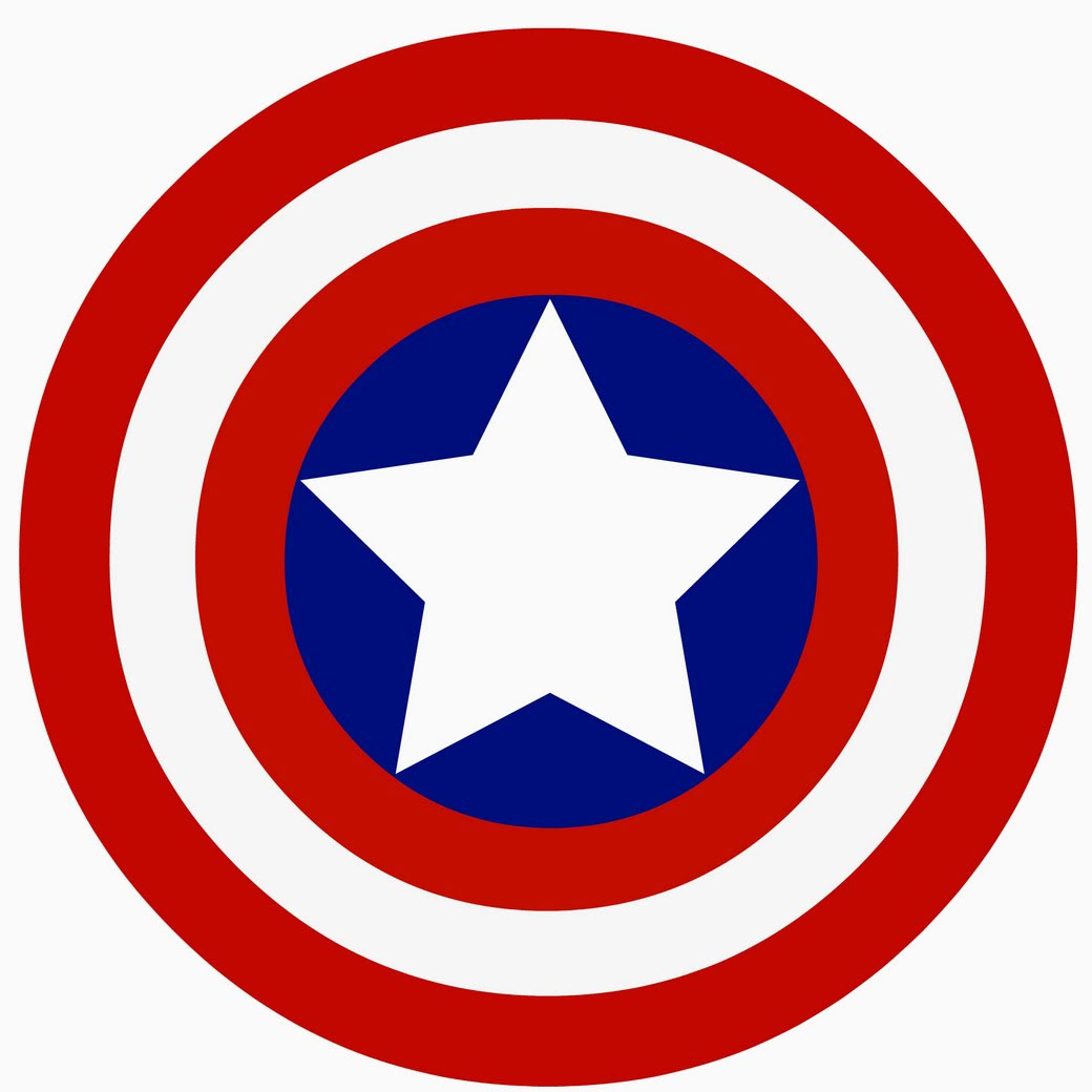 Capitan américa : Hacer Curriculum Capitan américa : Hacer Curriculum