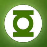 linterna verde