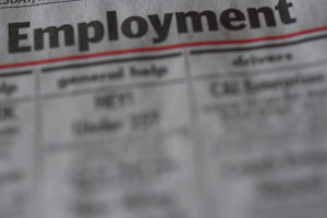 busqueda empleo