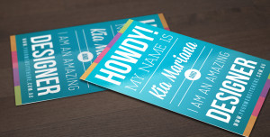 Free Business Card