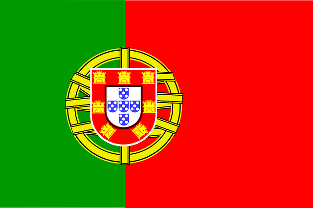 currículum en portugués