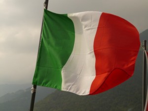 currículum en italiano