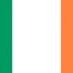 irlanda