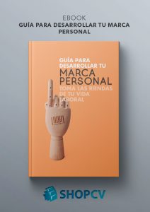 Libro marca personal