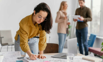 ¿Cuál es la satisfacción laboral de los trabajadores en España?